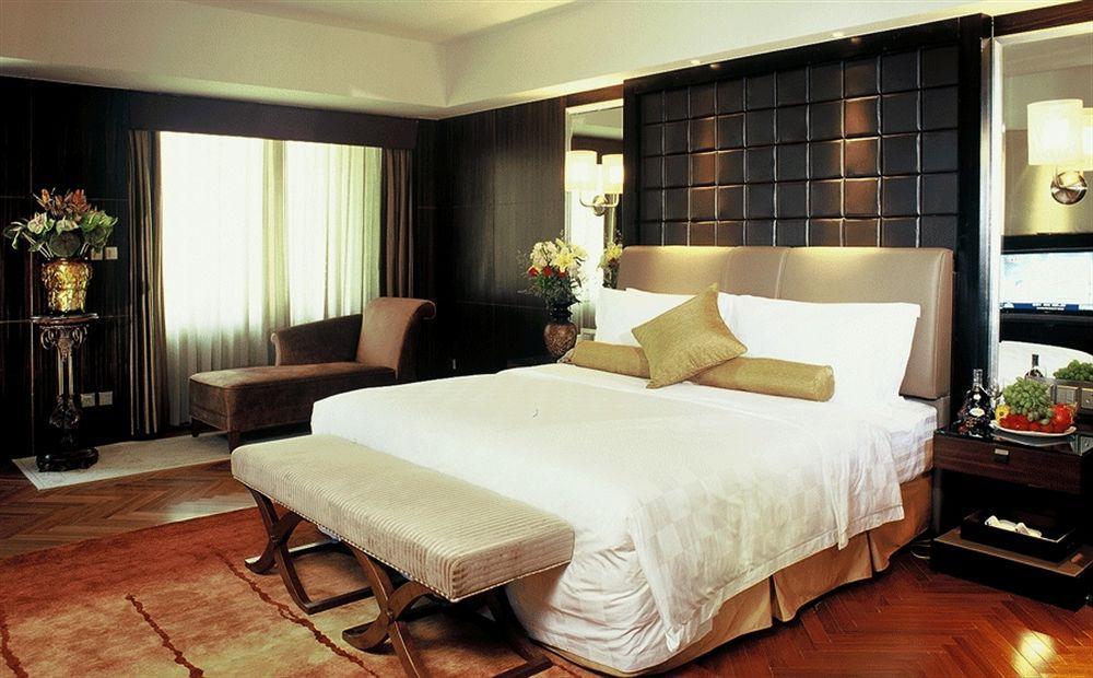 Beijing Changbaishan International Hotel Εξωτερικό φωτογραφία